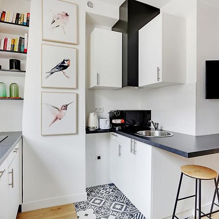 Pick A Flat'S Apartements In Louvre-Rivoli - Rue Du Roule Paris Exteriör bild
