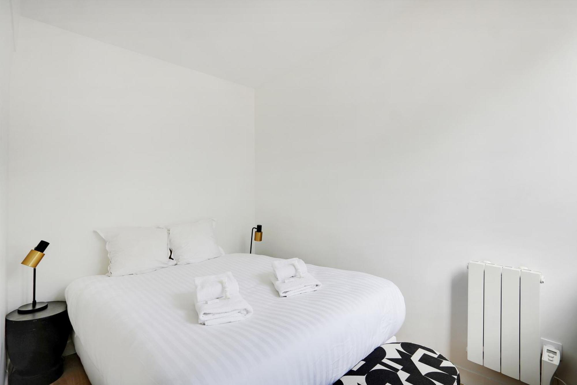 Pick A Flat'S Apartements In Louvre-Rivoli - Rue Du Roule Paris Exteriör bild