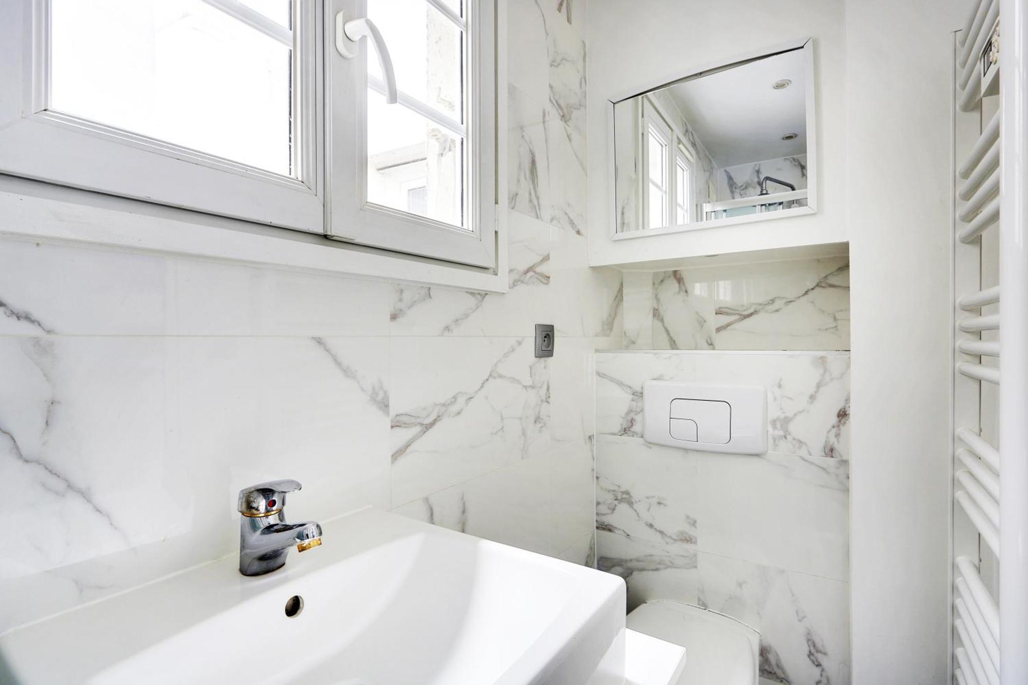 Pick A Flat'S Apartements In Louvre-Rivoli - Rue Du Roule Paris Exteriör bild