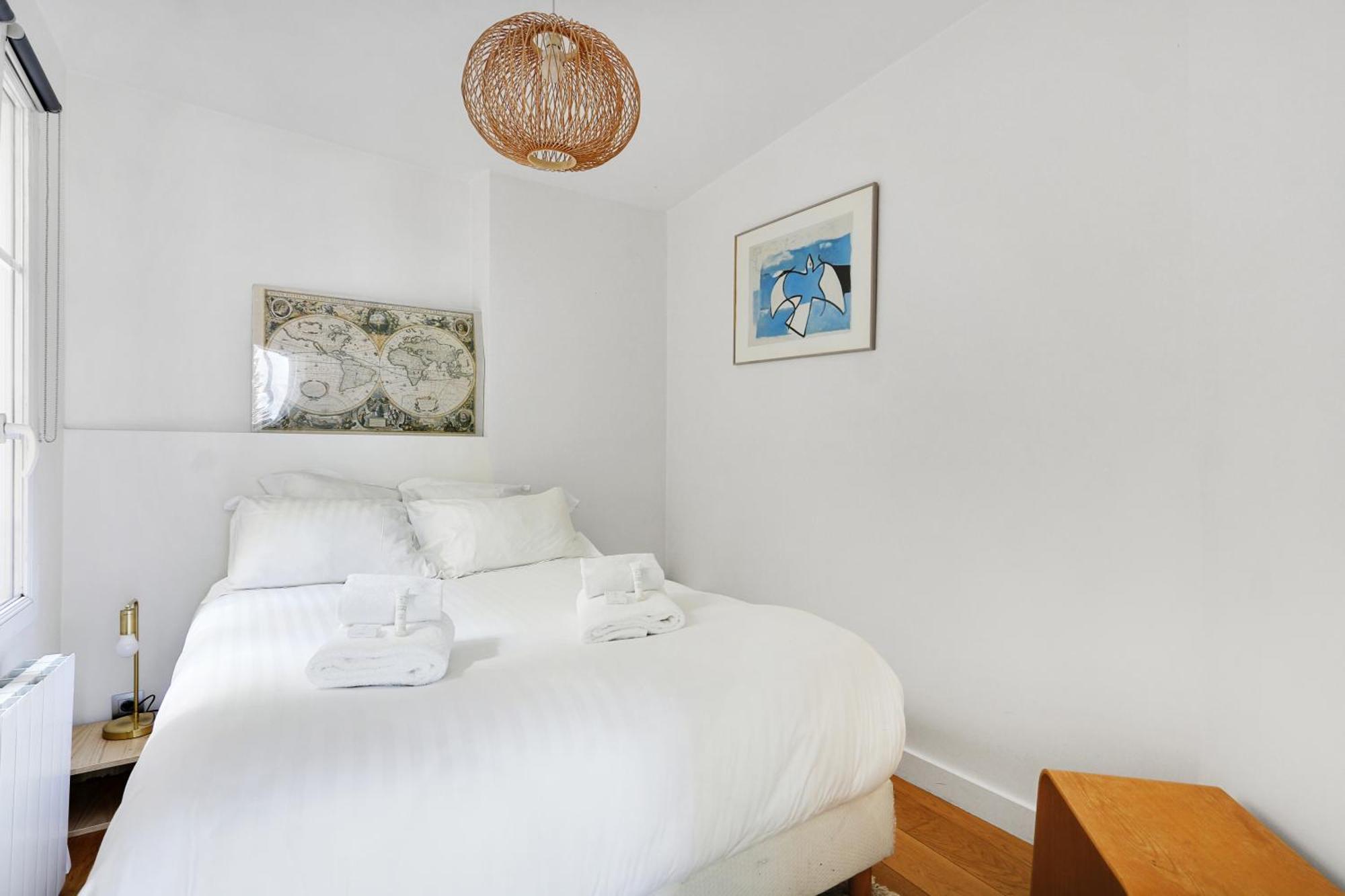 Pick A Flat'S Apartements In Louvre-Rivoli - Rue Du Roule Paris Exteriör bild