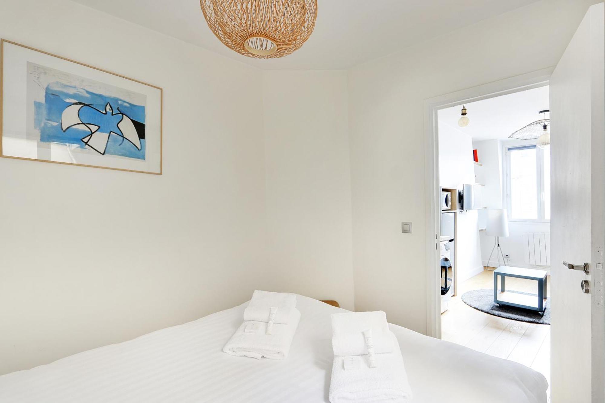 Pick A Flat'S Apartements In Louvre-Rivoli - Rue Du Roule Paris Exteriör bild