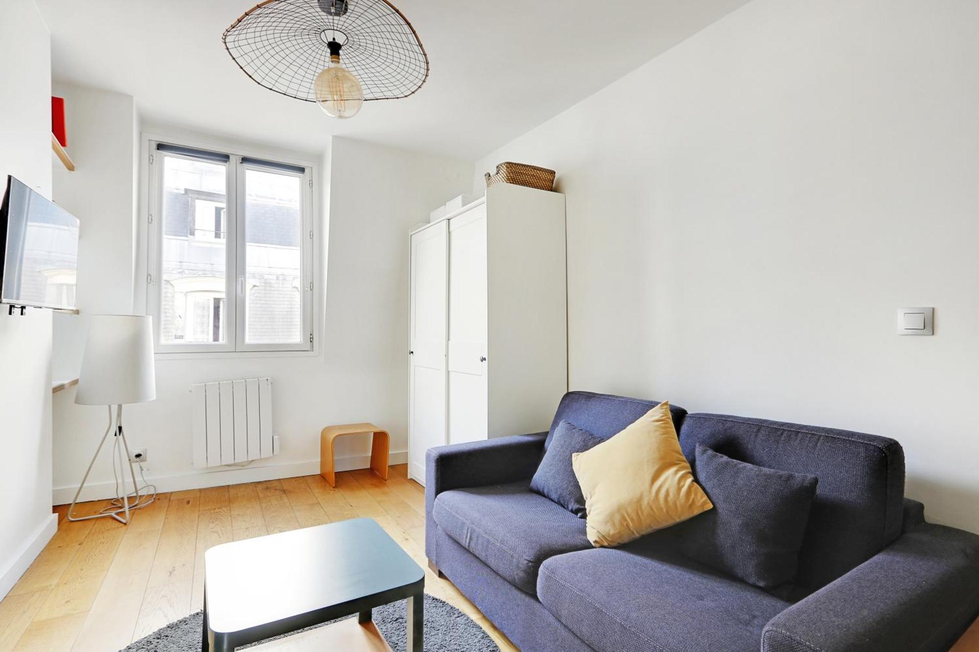 Pick A Flat'S Apartements In Louvre-Rivoli - Rue Du Roule Paris Exteriör bild