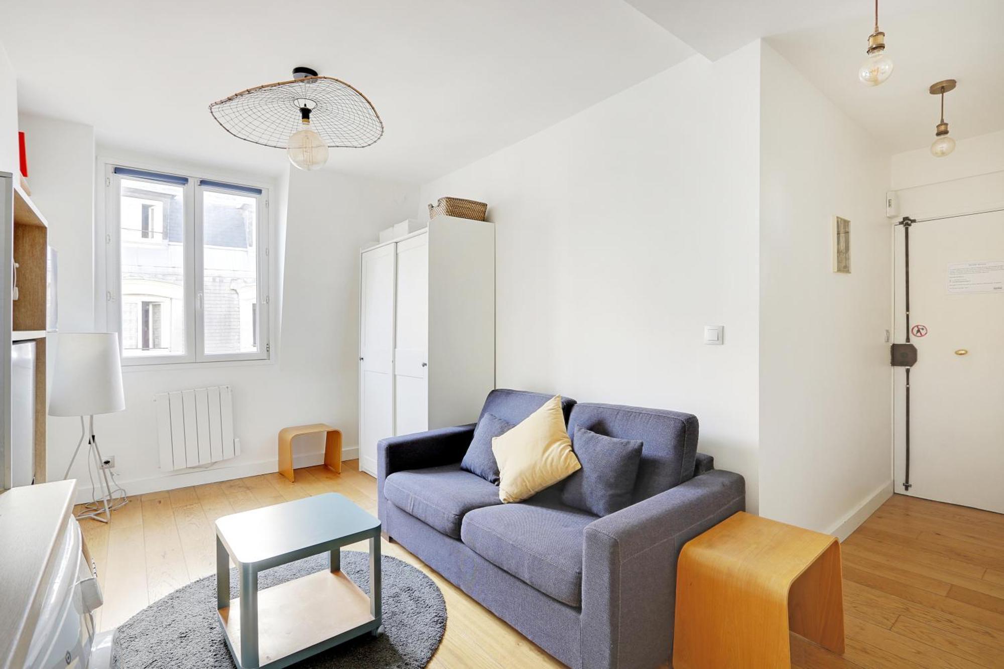 Pick A Flat'S Apartements In Louvre-Rivoli - Rue Du Roule Paris Exteriör bild