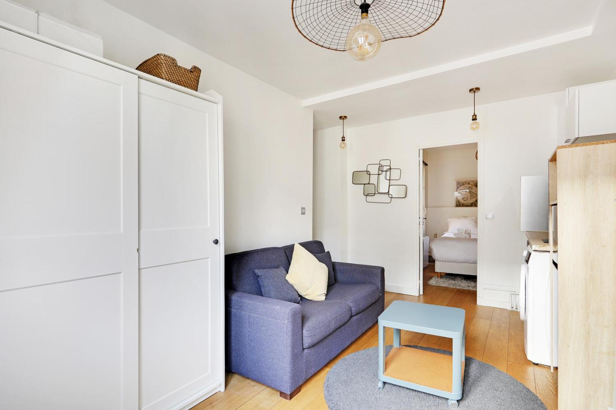 Pick A Flat'S Apartements In Louvre-Rivoli - Rue Du Roule Paris Exteriör bild