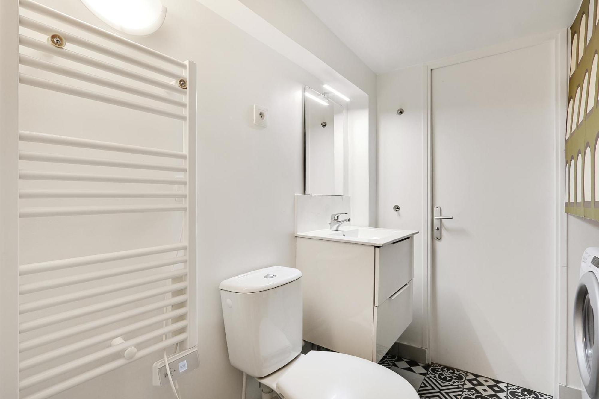 Pick A Flat'S Apartements In Louvre-Rivoli - Rue Du Roule Paris Exteriör bild