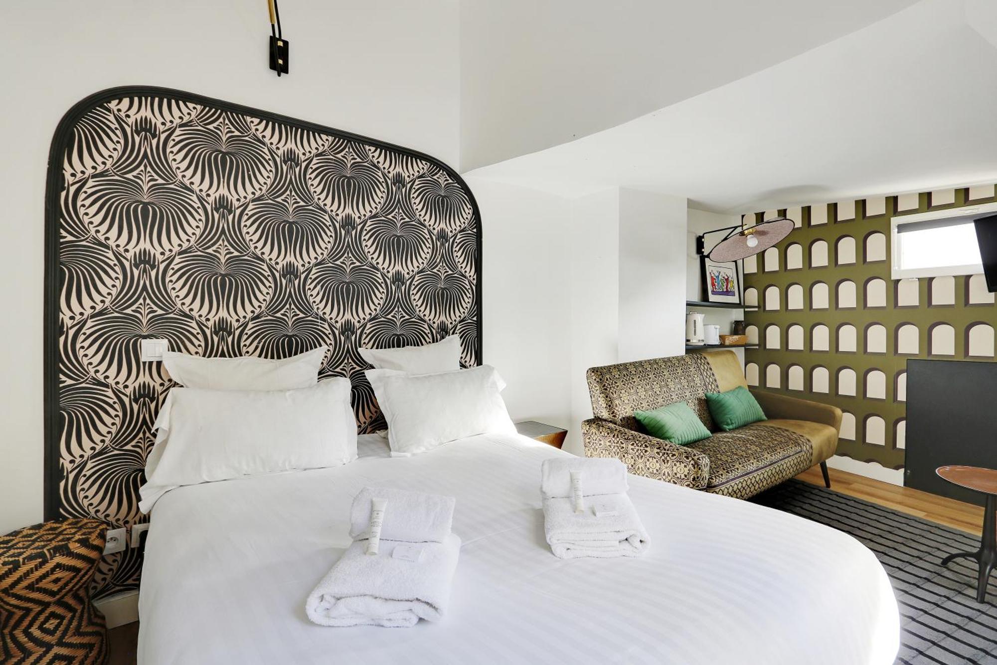Pick A Flat'S Apartements In Louvre-Rivoli - Rue Du Roule Paris Exteriör bild