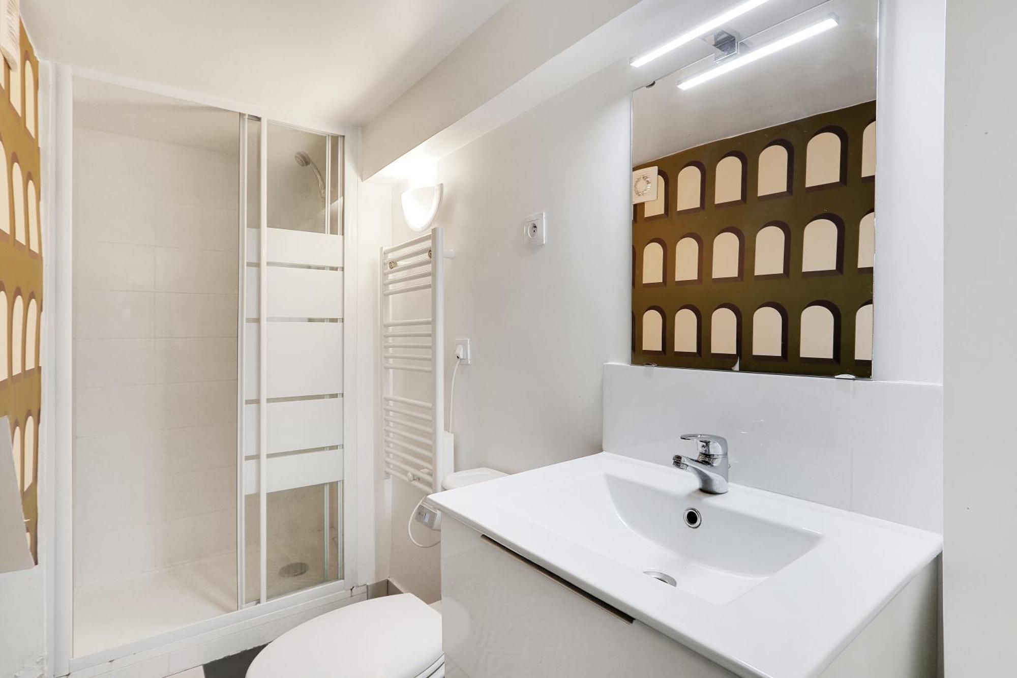Pick A Flat'S Apartements In Louvre-Rivoli - Rue Du Roule Paris Exteriör bild