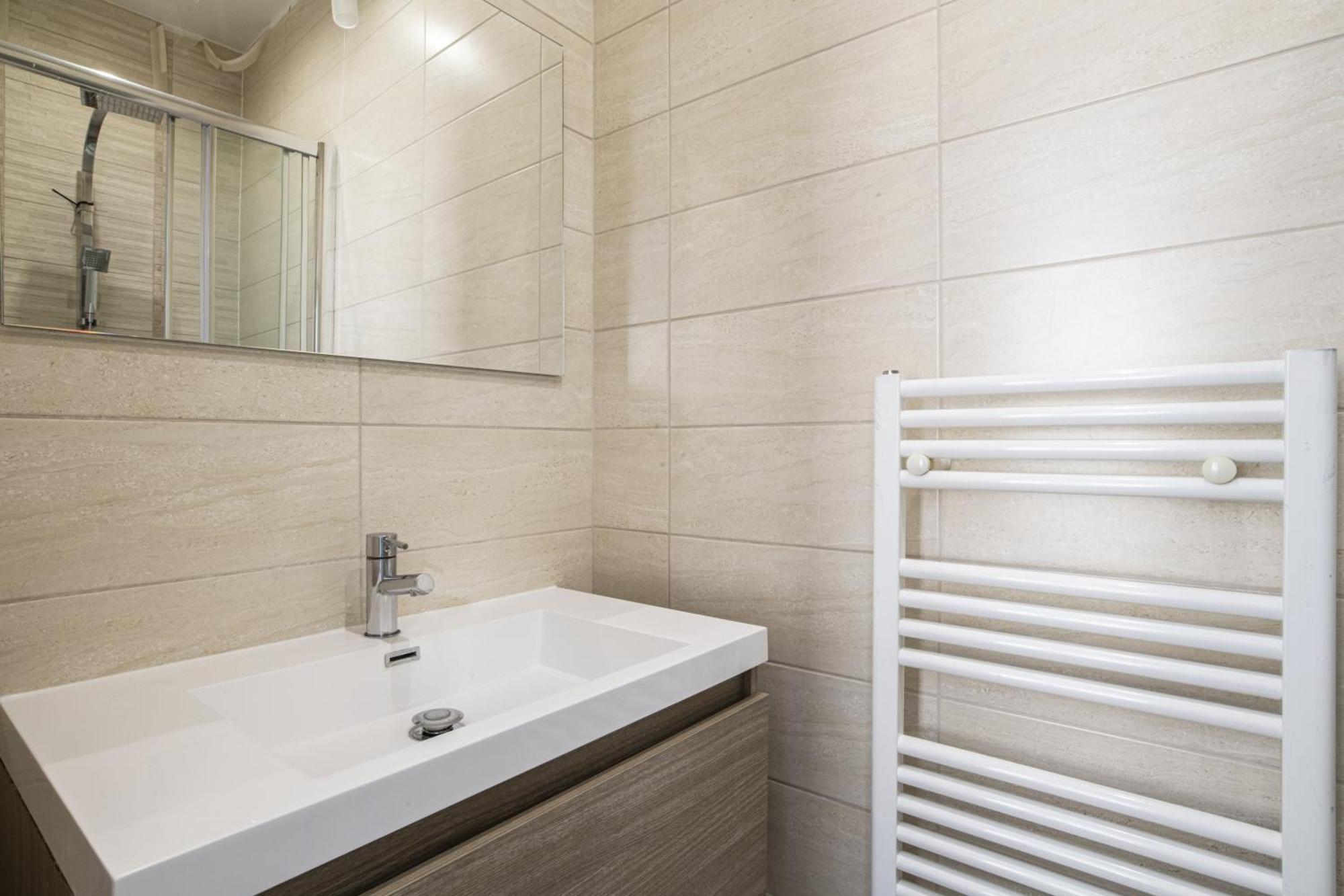 Pick A Flat'S Apartements In Louvre-Rivoli - Rue Du Roule Paris Exteriör bild